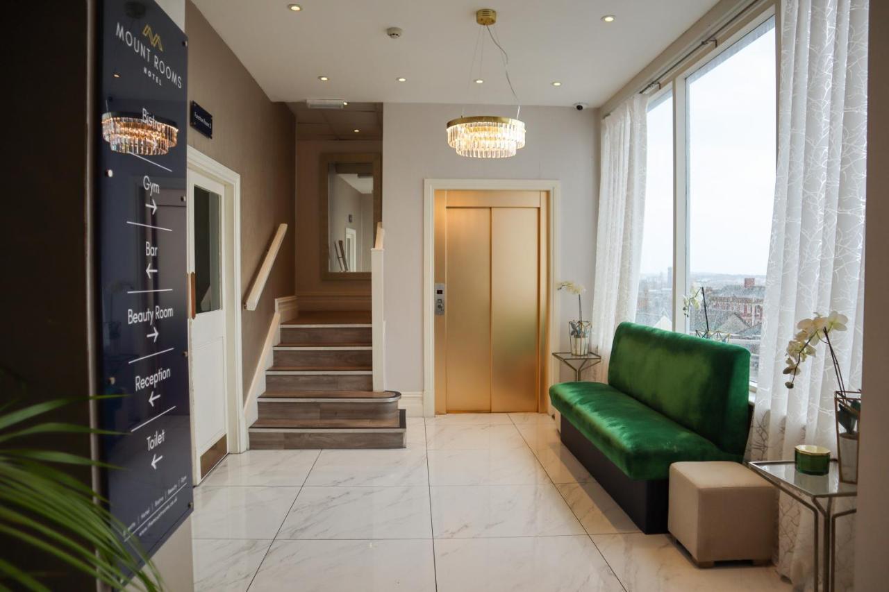 The Mount 3*