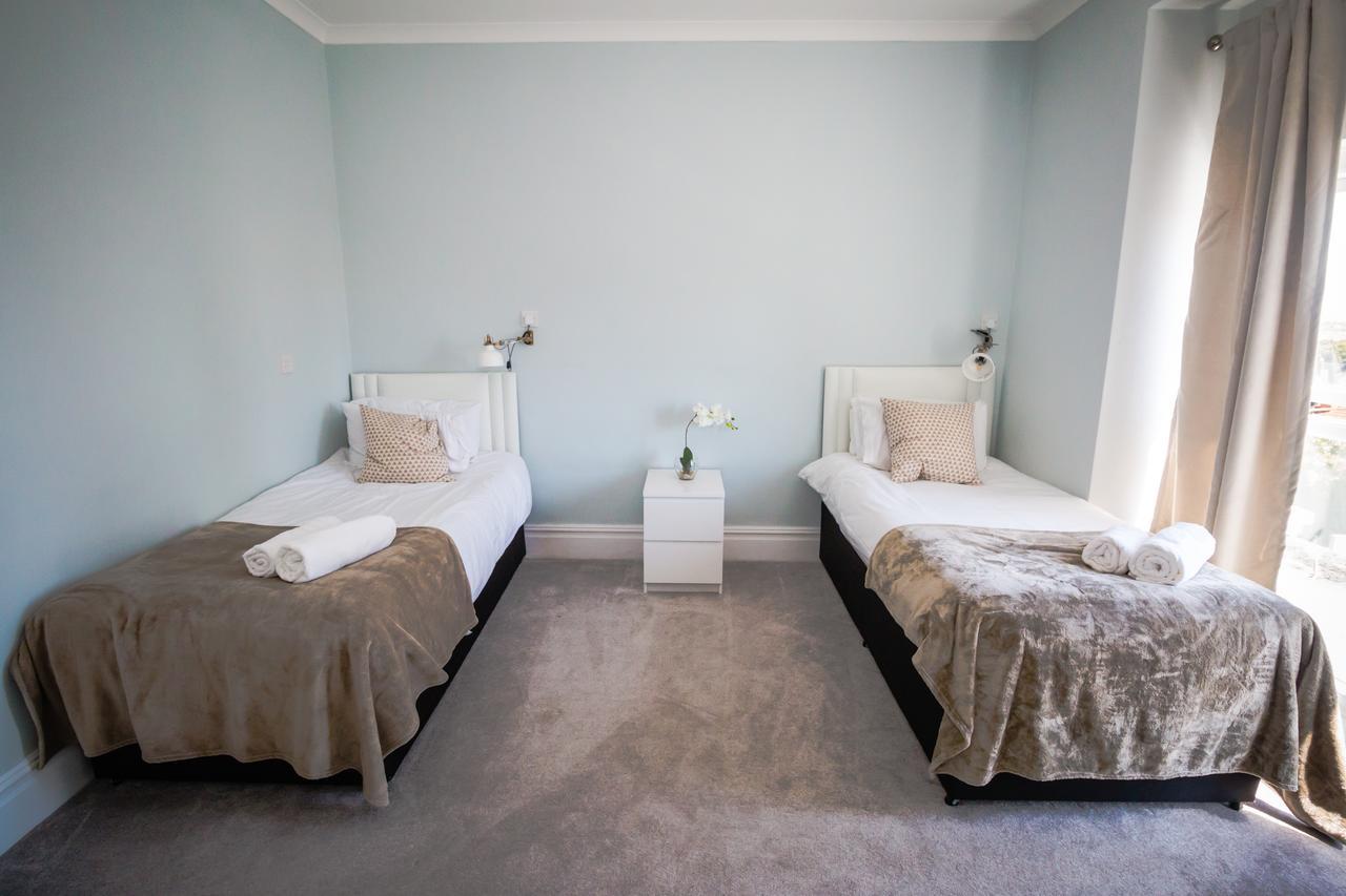 Hotel The Mount Barry