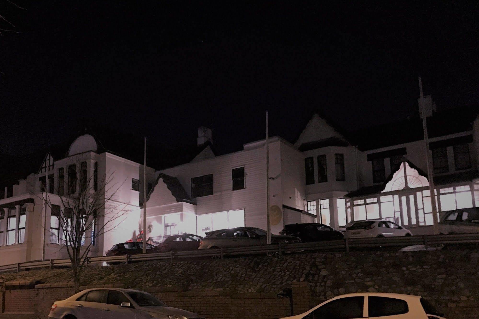 The Mount Hotel
