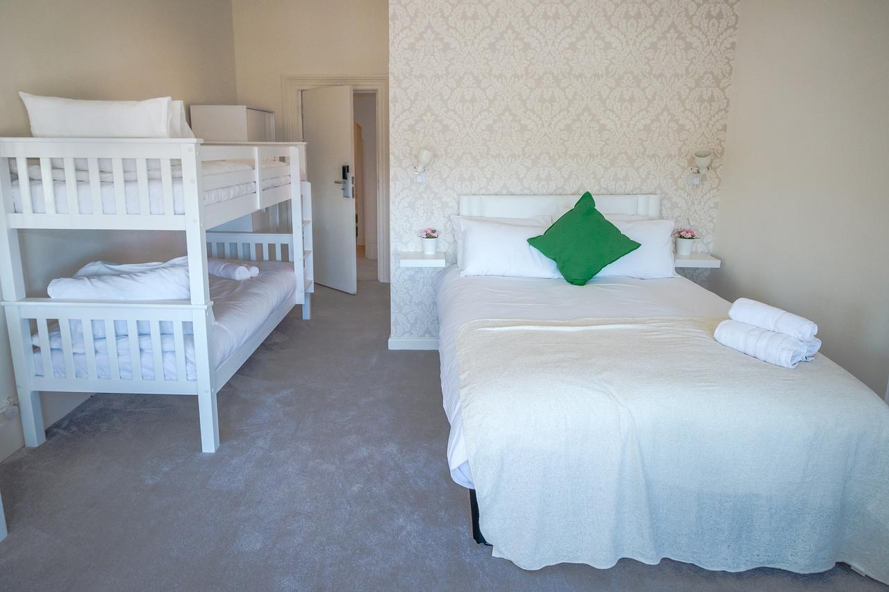 Hotel The Mount